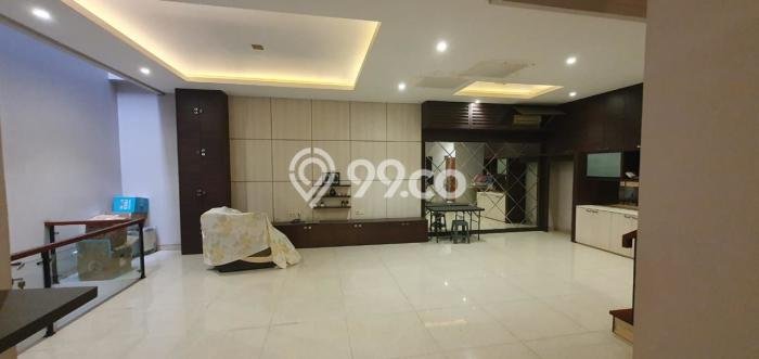 Hot Offer Hunian Premium Ideal dan Luas di Kelapa Gading, Jakarta Utara Hot Offer Hunian Premium Ideal dan Luas di Kelapa Gading, Jakarta Utara