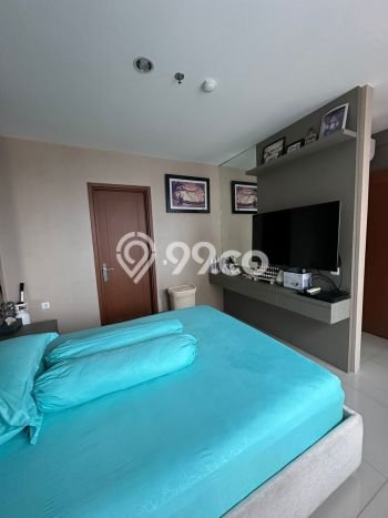 Dijual Apartemen Nyaman di Kelapa Gading Jakarta Utara 3 Kamar Tidur Dijual Apartemen Nyaman di Kelapa Gading Jakarta Utara 3 Kamar Tidur