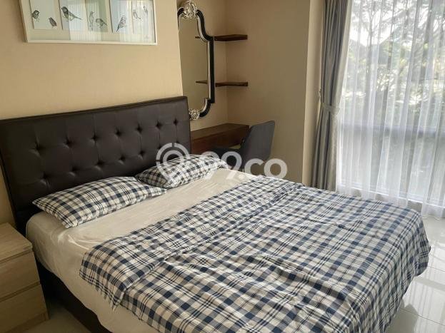 Dijual Apartemen Strategis di Kemayoran Jakarta Pusat 2 Kamar Tidur Dijual Apartemen Strategis di Kemayoran Jakarta Pusat 2 Kamar Tidur