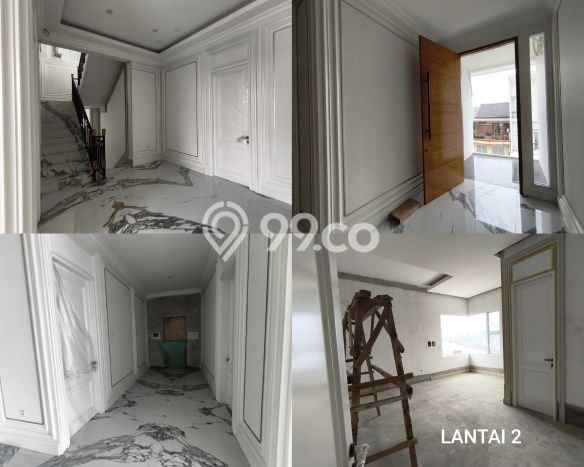 Siap Huni Hunian Elit 6 Kamar di Kelapa Gading Dekat ke Mana Saja Siap Huni Hunian Elit 6 Kamar di Kelapa Gading Dekat ke Mana Saja