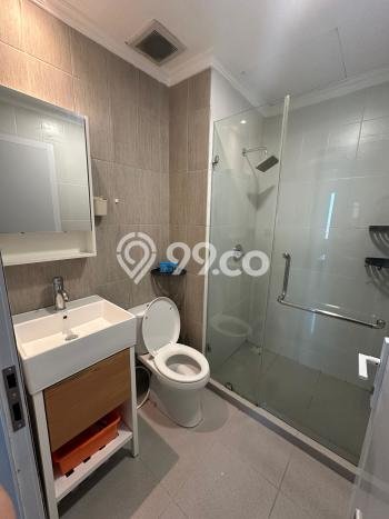 Hunian Apartemen Disewakan Murah 45m2 di Kelapa Gading, Cocok Dijadikan Tempat Tinggal Anda Hunian Apartemen Disewakan Murah 45m2 di Kelapa Gading, Cocok Dijadikan Tempat Tinggal Anda