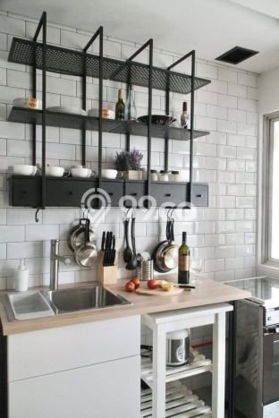 Hunian Apartemen 2 KT 0 KM di Tanah Abang, Jakarta Pusat Dijual Cepat Hunian Apartemen 2 KT 0 KM di Tanah Abang, Jakarta Pusat Dijual Cepat