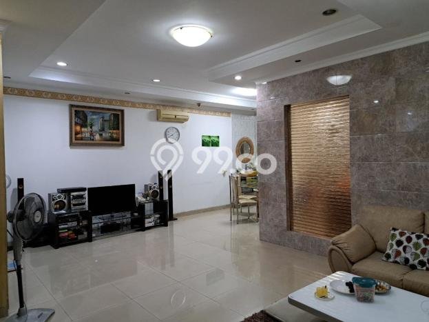 Rumah Mewah Siap Huni LT 128m2 di Kelapa Gading, Jakarta Utara Rumah Mewah Siap Huni LT 128m2 di Kelapa Gading, Jakarta Utara