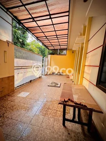 For Sale! Luxury House LT 150m2 Desain Elegan di Sunter For Sale! Luxury House LT 150m2 Desain Elegan di Sunter