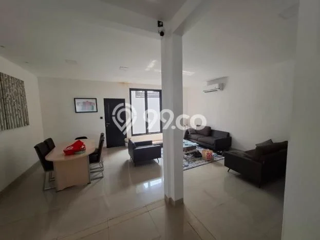 Hot Offer Hunian Mewah Ideal dan Luas di Kelapa Gading, Jakarta Utara Hot Offer Hunian Mewah Ideal dan Luas di Kelapa Gading, Jakarta Utara