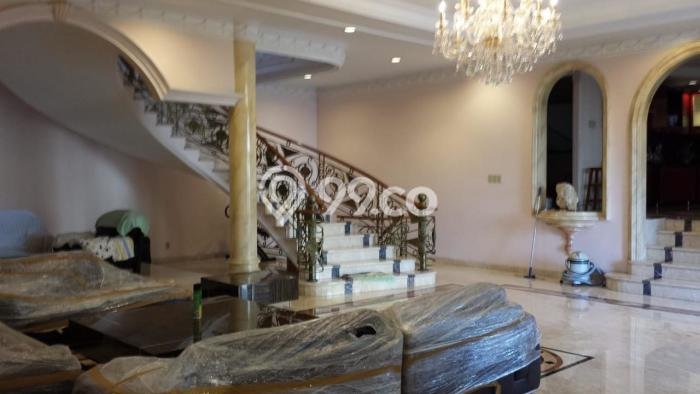 Rumah Premium di Jakarta Utara Strategis Kondisi Terawat Rumah Premium di Jakarta Utara Strategis Kondisi Terawat