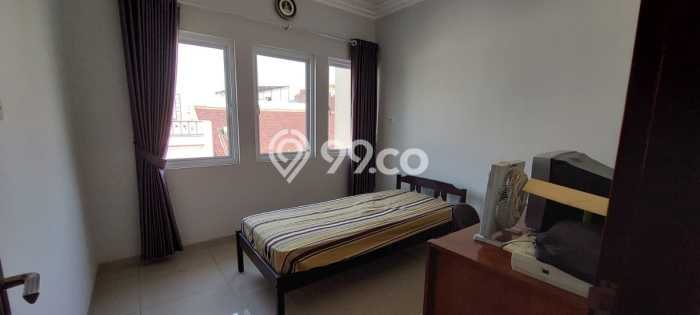 Rumah Elit LB 252m2 Siap Huni Desain Elegan di Sunter, Jakarta Utara Rumah Elit LB 252m2 Siap Huni Desain Elegan di Sunter, Jakarta Utara