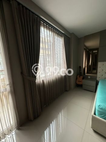 Dijual Apartemen Nyaman di Kelapa Gading Jakarta Utara 3 Kamar Tidur Dijual Apartemen Nyaman di Kelapa Gading Jakarta Utara 3 Kamar Tidur