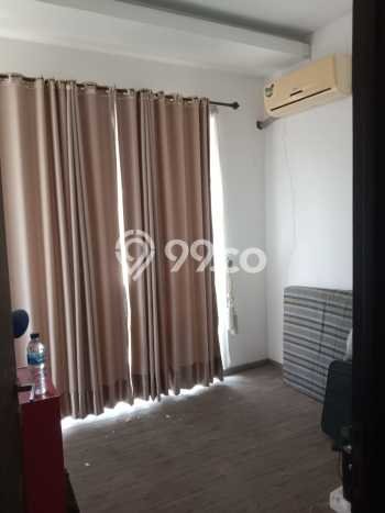 Rumah Luas Asri 4 KT Siap Huni di Golden City Bekasi Rumah Luas Asri 4 KT Siap Huni di Golden City Bekasi