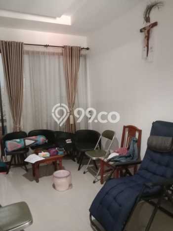 Rumah Luas Asri 4 KT Siap Huni di Golden City Bekasi Rumah Luas Asri 4 KT Siap Huni di Golden City Bekasi