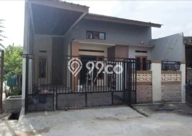 SEGERA MILIKI! Rumah area Bekasi, Bekasi, Luas 98m² Bangunan 100m² SEGERA MILIKI! Rumah area Bekasi, Bekasi, Luas 98m² Bangunan 100m²