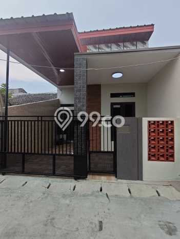 Jual Rumah Harga Miring Babelan Punya 2 KT & LT 1m2 Jual Rumah Harga Miring Babelan Punya 2 KT & LT 1m2