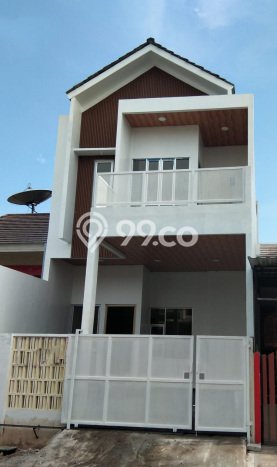 PROMO SPESIAL! Rumah Untuk Investasi di Harapan Indah, LT 90m² LB 150m² PROMO SPESIAL! Rumah Untuk Investasi di Harapan Indah, LT 90m² LB 150m²