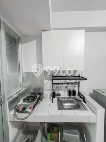 Dijual Apartemen 1 KT 1 KM di Kelapa Gading Dijual Apartemen 1 KT 1 KM di Kelapa Gading