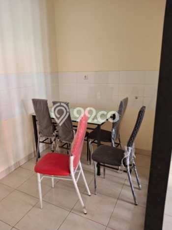 Rumah Minimalis 4 Kamar LT 126m2 di harapan indah Rumah Minimalis 4 Kamar LT 126m2 di harapan indah