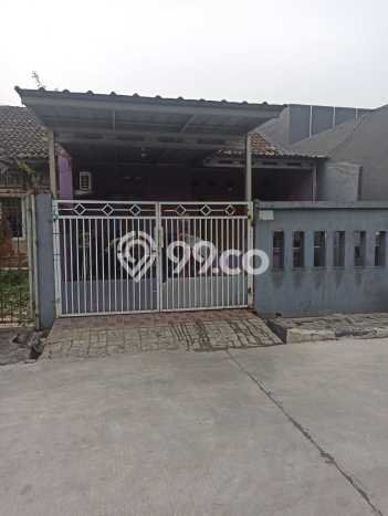 Dijual Rumah Modern 2 KT di Pejuang, Bekasi Dijual Rumah Modern 2 KT di Pejuang, Bekasi