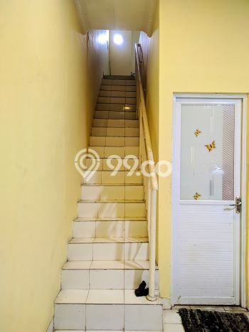Paling Dicari! Ruko Dijual di Pejuang Harga Kompetitif Paling Dicari! Ruko Dijual di Pejuang Harga Kompetitif