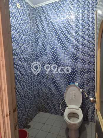 Rumah Modern 3 KT di harapan indah Bekasi Unfurnished Rumah Modern 3 KT di harapan indah Bekasi Unfurnished