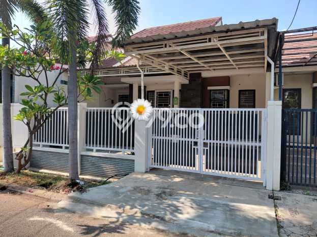 Rumah sewa siap huni 3 Kamar Tidur di Harapan Indah, Bekasi Rumah sewa siap huni 3 Kamar Tidur di Harapan Indah, Bekasi