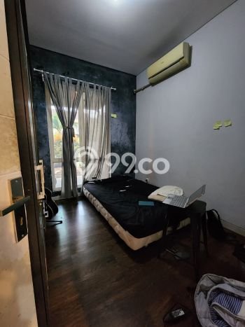 Jual Rumah Eksklusif 4 KT di Harapan Indah, Bekasi Jual Rumah Eksklusif 4 KT di Harapan Indah, Bekasi