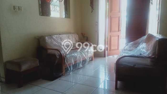 Rumah sewa siap huni 3 KT di Pejuang, Bekasi Rumah sewa siap huni 3 KT di Pejuang, Bekasi
