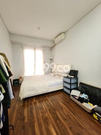 Jual Rumah Eksklusif 4 KT di Harapan Indah, Bekasi Jual Rumah Eksklusif 4 KT di Harapan Indah, Bekasi