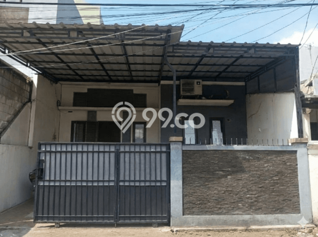 Jarang Ada! Rumah Kontrakan 3 Kamar Bagus Siap Huni Harapan Indah Jarang Ada! Rumah Kontrakan 3 Kamar Bagus Siap Huni Harapan Indah