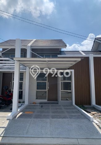 Rumah Modern Cantik 2 KT Bisa Langsung Pindah di Babelan Rumah Modern Cantik 2 KT Bisa Langsung Pindah di Babelan