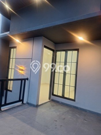 Dijual Hunian Rumah Nyaman 3 KT di Harapan Indah, Bekasi Dijual Hunian Rumah Nyaman 3 KT di Harapan Indah, Bekasi