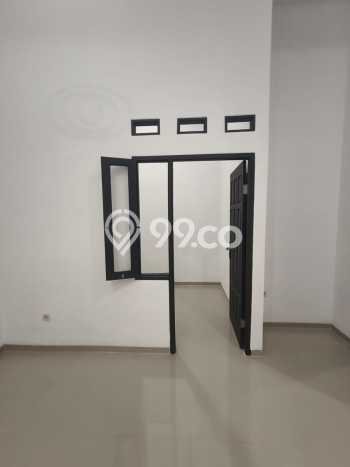Rumah Minimalis 3 KT LT 90m2 di Pondok Ungu Rumah Minimalis 3 KT LT 90m2 di Pondok Ungu