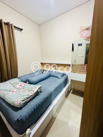 Dijual Rumah 2 Kamar Lokasi Ideal Nyaman dan Strategis di Babelan Dijual Rumah 2 Kamar Lokasi Ideal Nyaman dan Strategis di Babelan