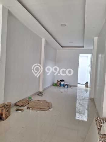 Rumah 3 KT 2 KM di Area Pejuang, Bekasi Rumah 3 KT 2 KM di Area Pejuang, Bekasi