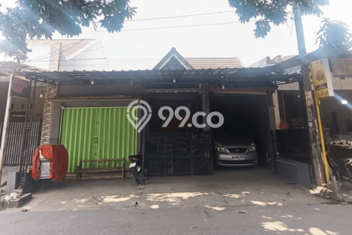 Dijual Rumah Minimalis Bagus Punya 2 KT di Serang Baru Bekasi SHM Dijual Rumah Minimalis Bagus Punya 2 KT di Serang Baru Bekasi SHM