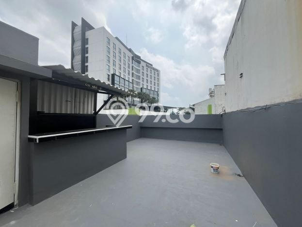 Ruko Dijual di Karawang Barat LT 75m2, LB 150m2 Solusi Investasi Cerdas Ruko Dijual di Karawang Barat LT 75m2, LB 150m2 Solusi Investasi Cerdas