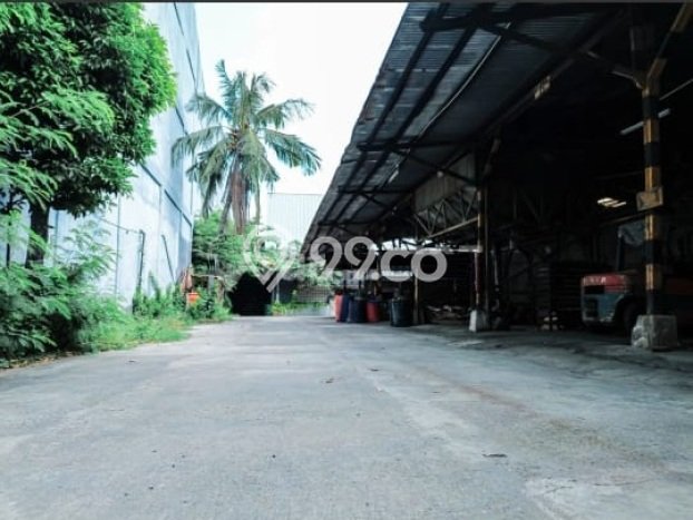 Untuk Dijual! Gudang di Pegangsaan Jakarta Utara LT 6000m2 / LB 3092m2 Kawasan Bisnis Untuk Dijual! Gudang di Pegangsaan Jakarta Utara LT 6000m2 / LB 3092m2 Kawasan Bisnis