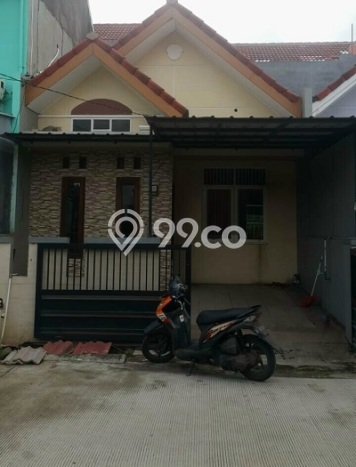 Rumah PREMIUM! area Pejuang, Bekasi, LT 66m² LB 50m², HARGA SPESIAL Rumah PREMIUM! area Pejuang, Bekasi, LT 66m² LB 50m², HARGA SPESIAL