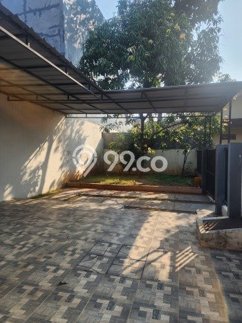 Rumah di Harapan Indah, 2 KT, Design Modern, Luas 150m² LB 60m² Rumah di Harapan Indah, 2 KT, Design Modern, Luas 150m² LB 60m²