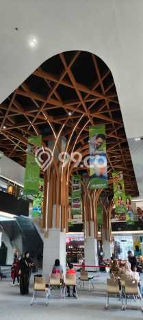 Apartemen Favorit Nyaman Dijual di Tangerang dengan 0 Kamar Tidur Apartemen Favorit Nyaman Dijual di Tangerang dengan 0 Kamar Tidur