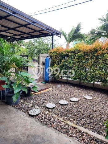 Jual Rumah Eksklusif 4 KT di Harapan Indah, Bekasi Jual Rumah Eksklusif 4 KT di Harapan Indah, Bekasi