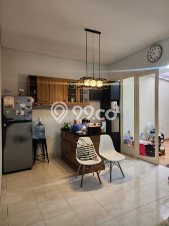 Jual Rumah Eksklusif 4 KT di Harapan Indah, Bekasi Jual Rumah Eksklusif 4 KT di Harapan Indah, Bekasi