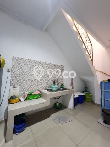 Rumah Modern 3 KT di harapan indah Bekasi Unfurnished Rumah Modern 3 KT di harapan indah Bekasi Unfurnished