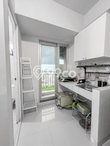 Dijual Apartemen 1 KT 1 KM di Kelapa Gading Dijual Apartemen 1 KT 1 KM di Kelapa Gading
