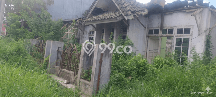 Rumah Minimalis 2 KT di Harapan Indah Bekasi Unfurnished Rumah Minimalis 2 KT di Harapan Indah Bekasi Unfurnished
