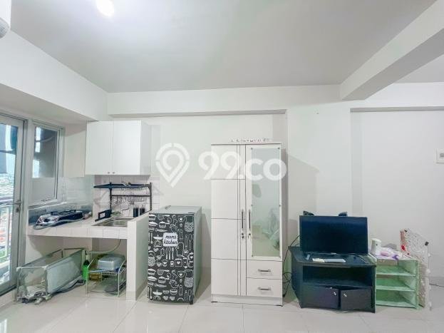 Dijual Apartemen 1 KT 1 KM di Kelapa Gading Dijual Apartemen 1 KT 1 KM di Kelapa Gading