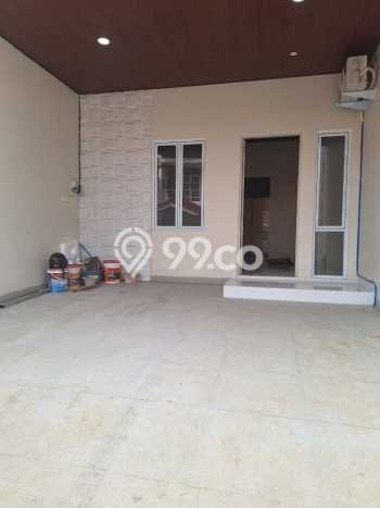 Rumah Modern 3 Kamar LT 76m2 di Jatiwaringin Rumah Modern 3 Kamar LT 76m2 di Jatiwaringin