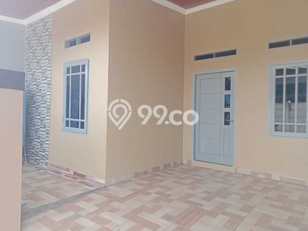 For Sale Hunian Rumah Terawat 2 Kamar di Pejuang, Bekasi For Sale Hunian Rumah Terawat 2 Kamar di Pejuang, Bekasi