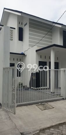 Rumah Modern 3 KT di harapan indah Bekasi Unfurnished Rumah Modern 3 KT di harapan indah Bekasi Unfurnished