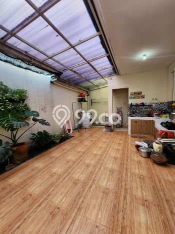 Jual Rumah Eksklusif 4 KT di Harapan Indah, Bekasi Jual Rumah Eksklusif 4 KT di Harapan Indah, Bekasi