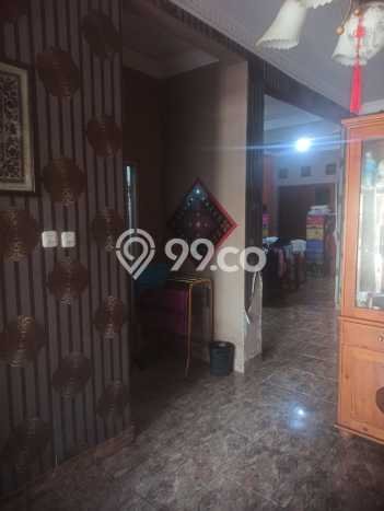 Dijual Rumah Modern 2 KT di Pejuang, Bekasi Dijual Rumah Modern 2 KT di Pejuang, Bekasi