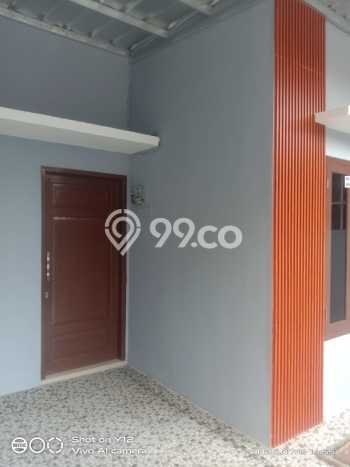 Rumah Minimalis 2 KT LT 66m2 di Pejuang Rumah Minimalis 2 KT LT 66m2 di Pejuang